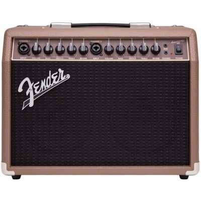 Fender Acoustasonic 40 – Zboží Dáma