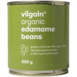 Vilgain Edamame BIO 200 g – Zbozi.Blesk.cz