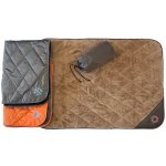 ARMOREDTech Cestovní deka SAMOS – Zboží Dáma