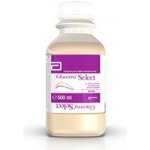 GLUCERNA SELECT VANILKOVÁ PŘÍCHUŤ POR SOL 1X500ML – Hledejceny.cz