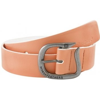 Horsefeathers ELLIE belt pumpkin