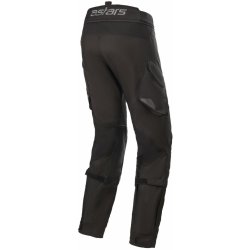 Alpinestars HALO DRYSTAR 2024 černo-černé