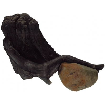 ATG kořen KH-47 40x16x27 cm – Zboží Dáma