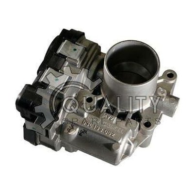 Hrdlo škrticí klapky MAGNETI MARELLI 802001799501 – Hledejceny.cz