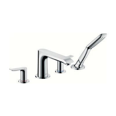 Hansgrohe 31442000 – Hledejceny.cz