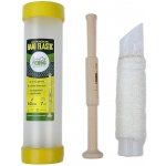 Easy Fishing PVA punčocha Elastic Hard 60 mm Tubus 7 m – Hledejceny.cz