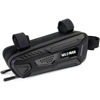 Wildman M40 pod rám 1 l – Zboží Dáma