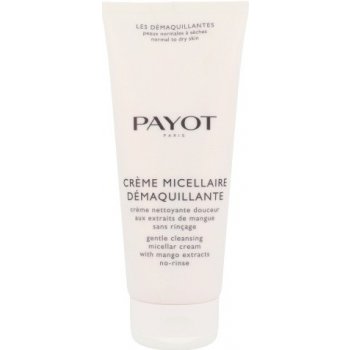 Payot Creme Micellaire Demaquillant jemný odličovací krém 200 ml