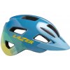 Cyklistická helma Lazer Gekko blue 2023