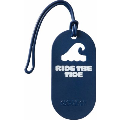 American Tourister Fun Tags 2ks modrá – Hledejceny.cz
