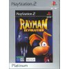 Rayman Revolution