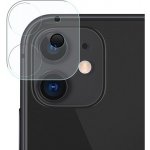 EPICO Camera Lens Protector iPhone 12 Pro 50112151000005 – Zboží Živě
