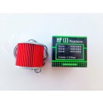 Hiflofiltro Olejový filtr HF133 | Zboží Auto