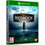 Bioshock Collection – Zboží Živě