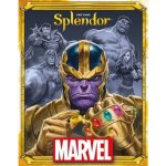 ADC Blackfire Splendor Marvel – Sleviste.cz