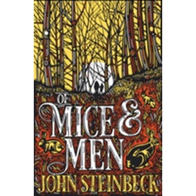 Of Mice and Men - John Steinbeck