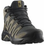 Salomon X Adventure Recon Mid Gtx M L47814500 asphalt falcon – Zbozi.Blesk.cz