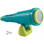 KBT Teleskop STAR tyrkysový – Zbozi.Blesk.cz