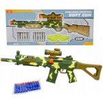 Blaze Storm Pistol Rifle modrá BWZMI.ZC7054 – Zboží Dáma
