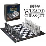 Harry Potter Chess Set Wizards Chess – Sleviste.cz
