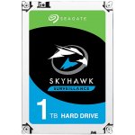 Seagate SkyHawk 1TB, ST1000VX013 – Zboží Mobilmania