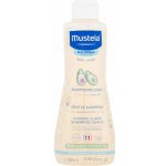 Mustela Bébé Gentle Shampoo 500 ml – Hledejceny.cz