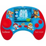 Lexibook Francouzsko-anglická vzdělávací konzole - Tlapková patrola – Sleviste.cz