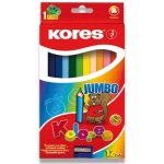 Kores 9351 12 ks – Zboží Živě