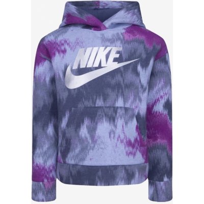 Nike NKG Printed Club Pullover – Zboží Dáma