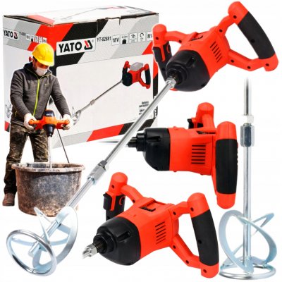 Yato YT-82881 – Zboží Mobilmania