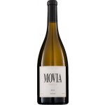 Movia Rebula Bílé 2020 12% 0,75 l (holá láhev) – Hledejceny.cz