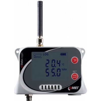 Comet Datalogger U3631G IoT – Zbozi.Blesk.cz