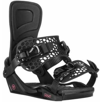 Vázání Gravity Rise 25/26 – Zboží Dáma