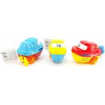 Wiky Loď na natažení 10,5 cm – Hledejceny.cz