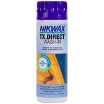 NIKWAX TX.Direct Wash-In 300 ml – Zboží Dáma