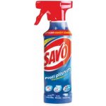 Wimex Savo proti plísním Koupelna s rozprašovačem 500 ml – Hledejceny.cz