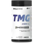 Skill Nutrition TMG Trimethylglycine, 90 veg kapslí – Hledejceny.cz