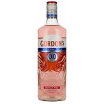 Gordons Gin Pink Nealkoholický 0% 0,7 l (holá láhev) – Hledejceny.cz