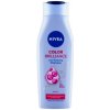 Šampon Nivea Šampon pro zářivou barvu vlasů Color Brilliance Color Protecting Shampoo 250 ml