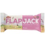 Wholebake Flapjack ovesný bezlepkový Pekanový ořech 80 g – Sleviste.cz