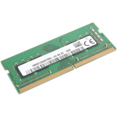 Lenovo DDR4 16GB 3200MHz 4X70Z90845 – Hledejceny.cz