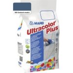 Mapei Ultracolor Plus 2 kg ocelově modrá – Zbozi.Blesk.cz