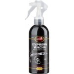 Autosol Express Wax vosk na matné laky a fólie 250 ml