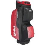 Ping Pioneer Monsoon 231 cart bag – Zboží Mobilmania