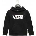 Vans mikina Classic Po Hoodie Ft Kids černá – Hledejceny.cz