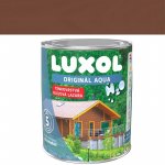 Luxol Original Aqua 0,75 l ořech , mat – Zbozi.Blesk.cz