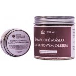Zahir Bambucké máslo s arganovým olejem 25 ml – Zboží Dáma