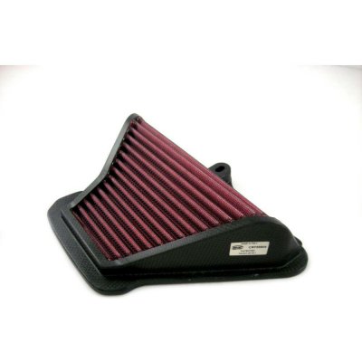Závodní vzduchové filtry Carbon BMC CRF599/04 (alt. HFA2918 ) – Hledejceny.cz