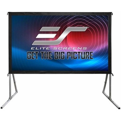 Elite Screens OMS120H2-DUAL – Zbozi.Blesk.cz