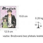 Motýlek 5 - Manga – Hledejceny.cz